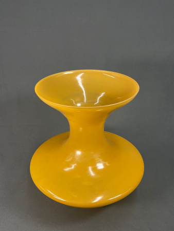 Ваза Алекс 2 (песочный глянец) (средняя)